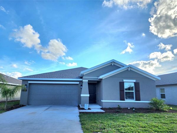 5330 PRESERVE BOULEVARD, ST CLOUD, FL 34772