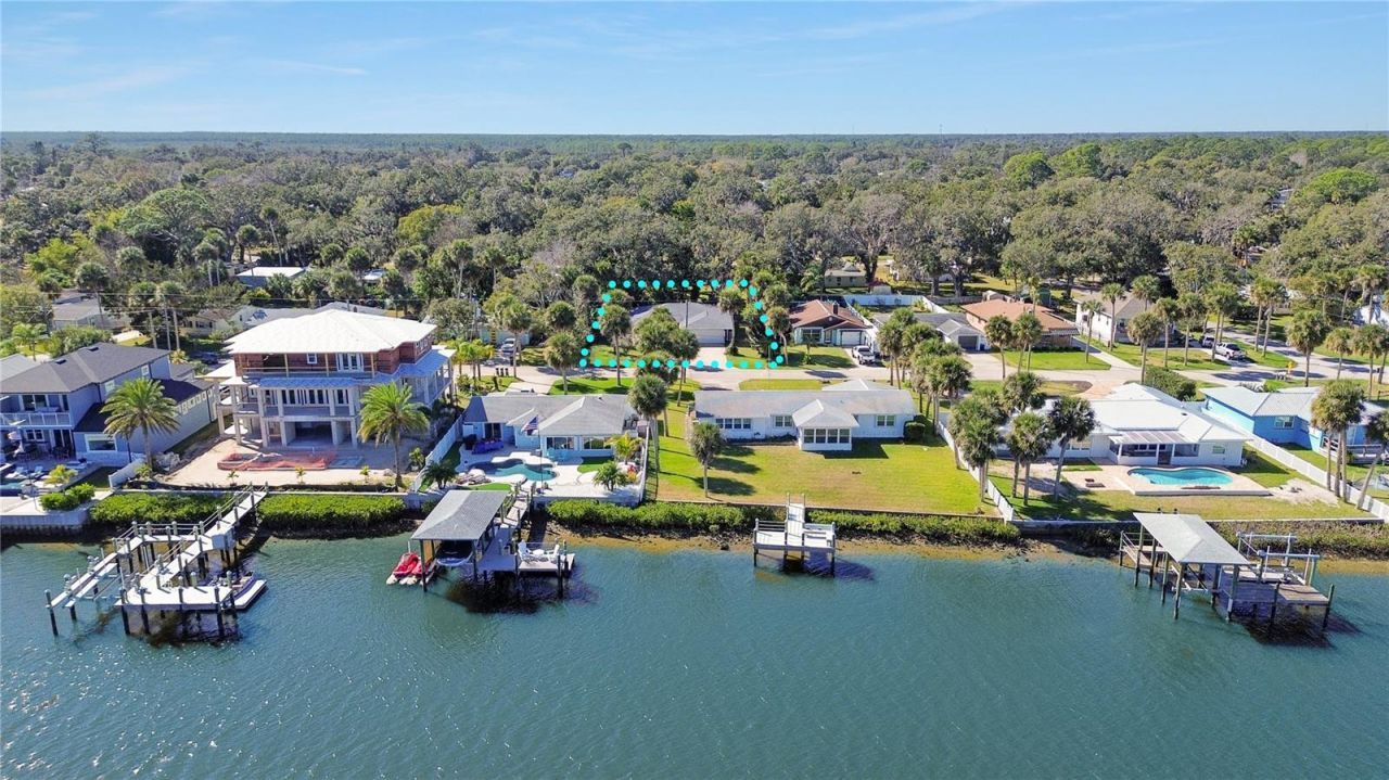 5820 Riverside Drive, Port Orange, FL 32127 Photo