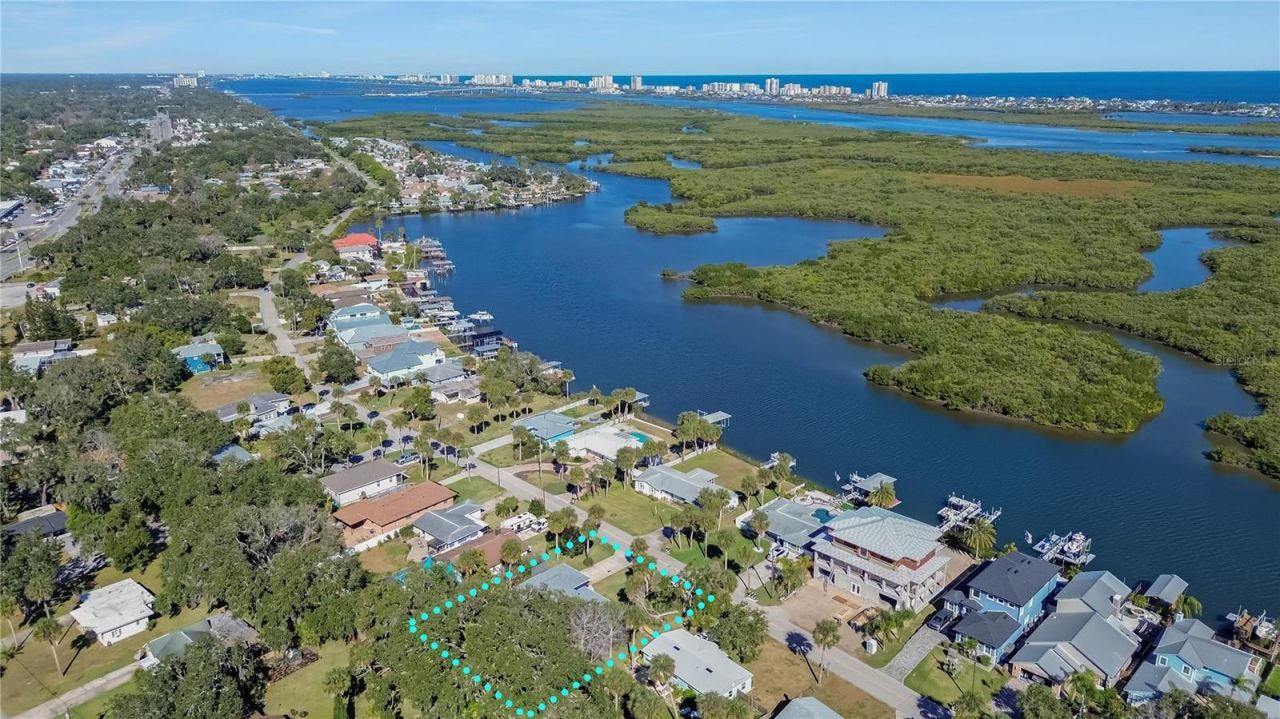 5820 Riverside Drive, Port Orange, FL 32127 Photo