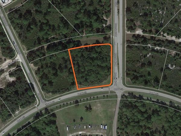 101 ROTONDA BOULEVARD N, ROTONDA WEST, FL 33947