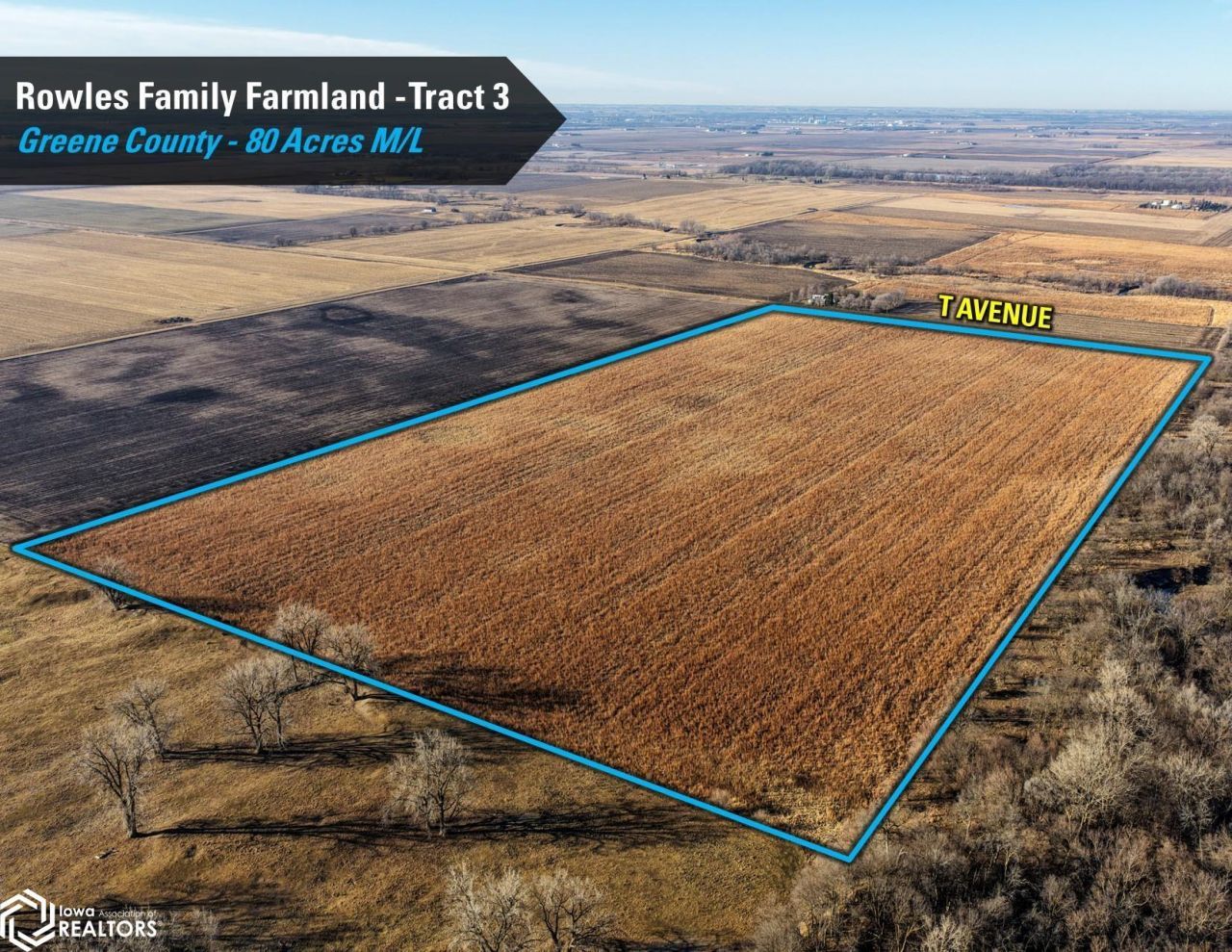 03 T Avenue, Grand Junction, IA 50107 Main Photo