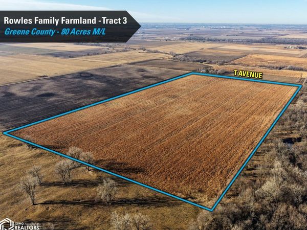 03 T Avenue, Grand Junction, IA 50107