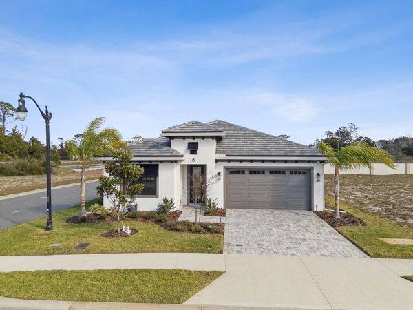 18 Rio Vista Dr, Palm Coast, FL 32137