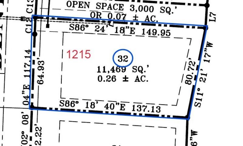 1215 Ben Forkum Dr, Lebanon, TN 37087 Main Photo