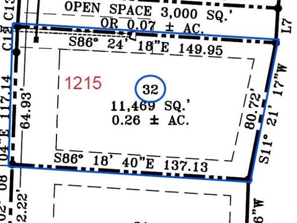 1215 Ben Forkum Dr, Lebanon, TN 37087