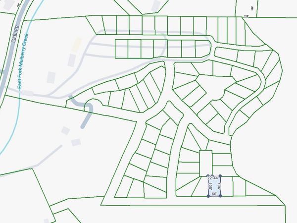 975 Main St , Lynchburg, TN 37352