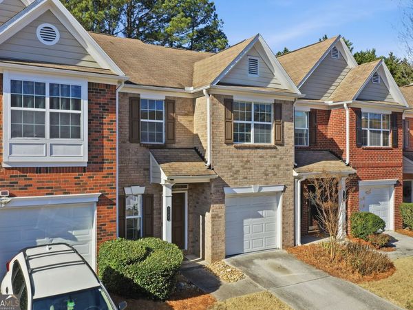 2347 Heritage Park Circle NW, Unit 18, Kennesaw, GA 30144