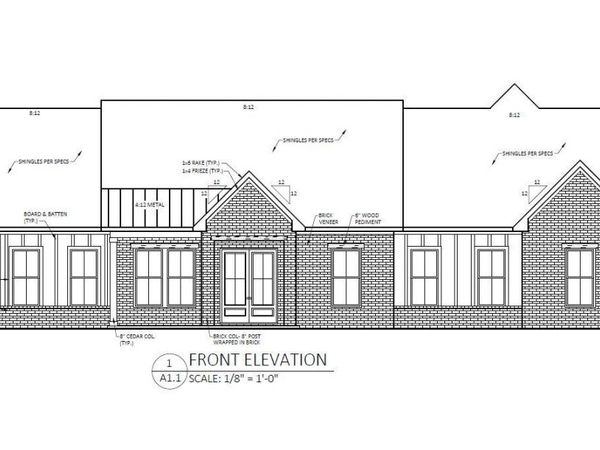 171 Nelson Boulevard NW, Rome, GA 30165