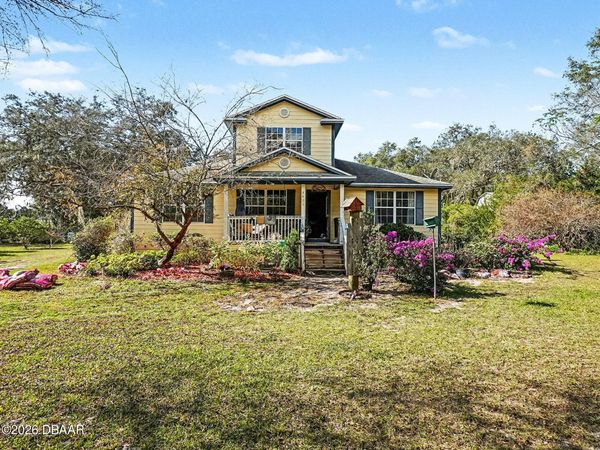 4400 Conrad Acres Lane, Apopka, FL 32712