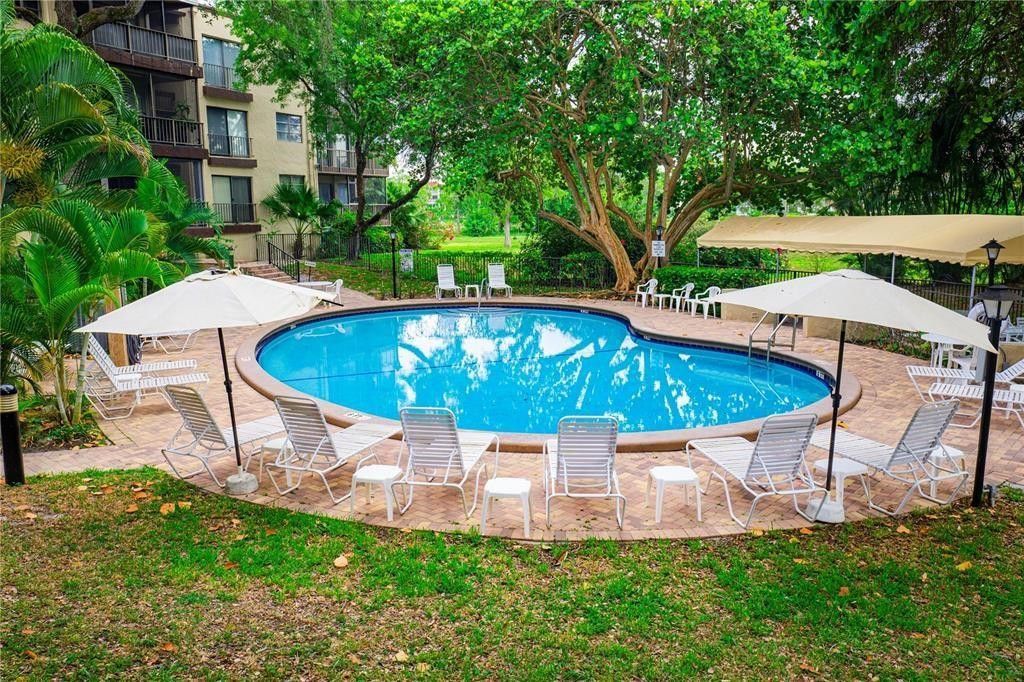 6060 S Falls Circle Drive, Unit 225, Lauderhill, FL 33319 Photo
