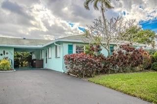 606 Hummingbird Ln, Unit 606, Delray Beach, FL 33445 Photo