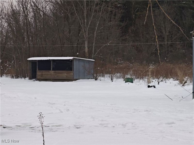 3603 Knowlton Road, Rock Creek, OH 44084 Photo 36