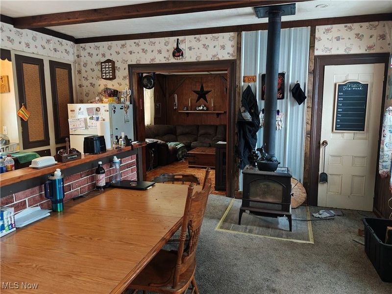 3603 Knowlton Road, Rock Creek, OH 44084 Photo 7