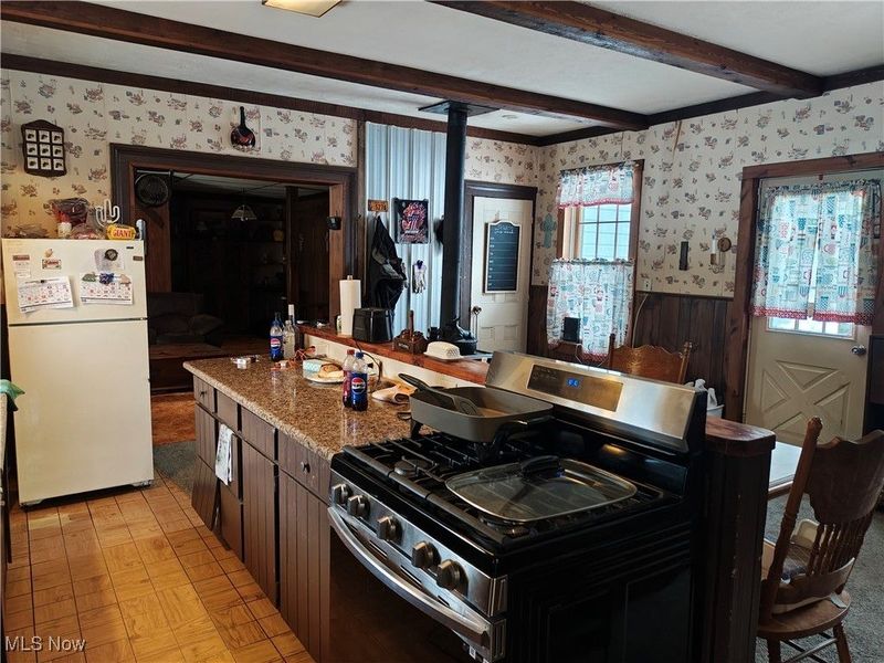 3603 Knowlton Road, Rock Creek, OH 44084 Photo 8