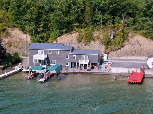 1653 Honoco Road, Aurora, NY 13026