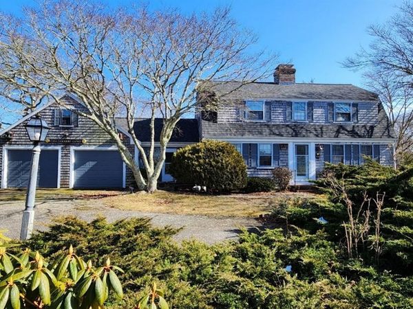 148 Berry Avenue, Yarmouth, MA 02673