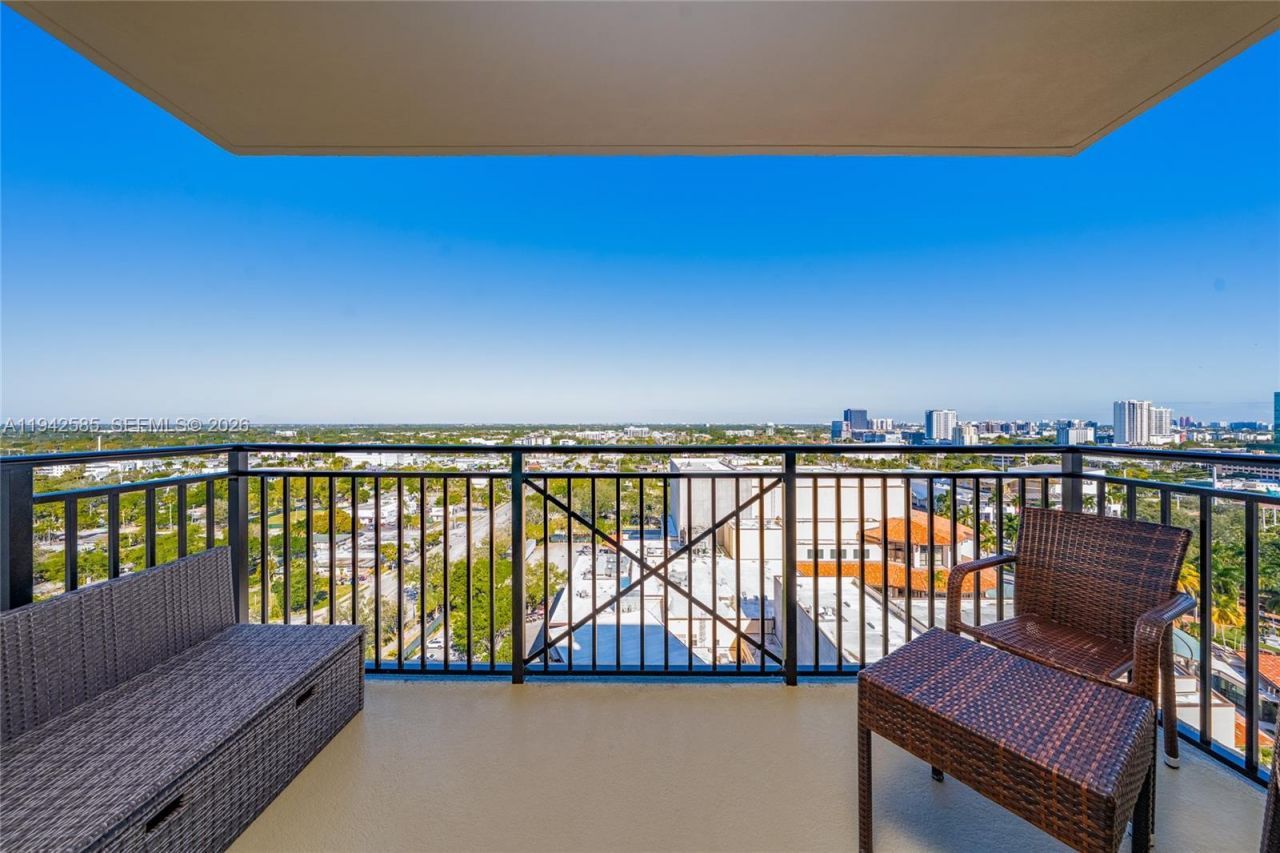 610 W Las Olas Blvd, Unit 1614N, Fort Lauderdale, FL 33312 Photo