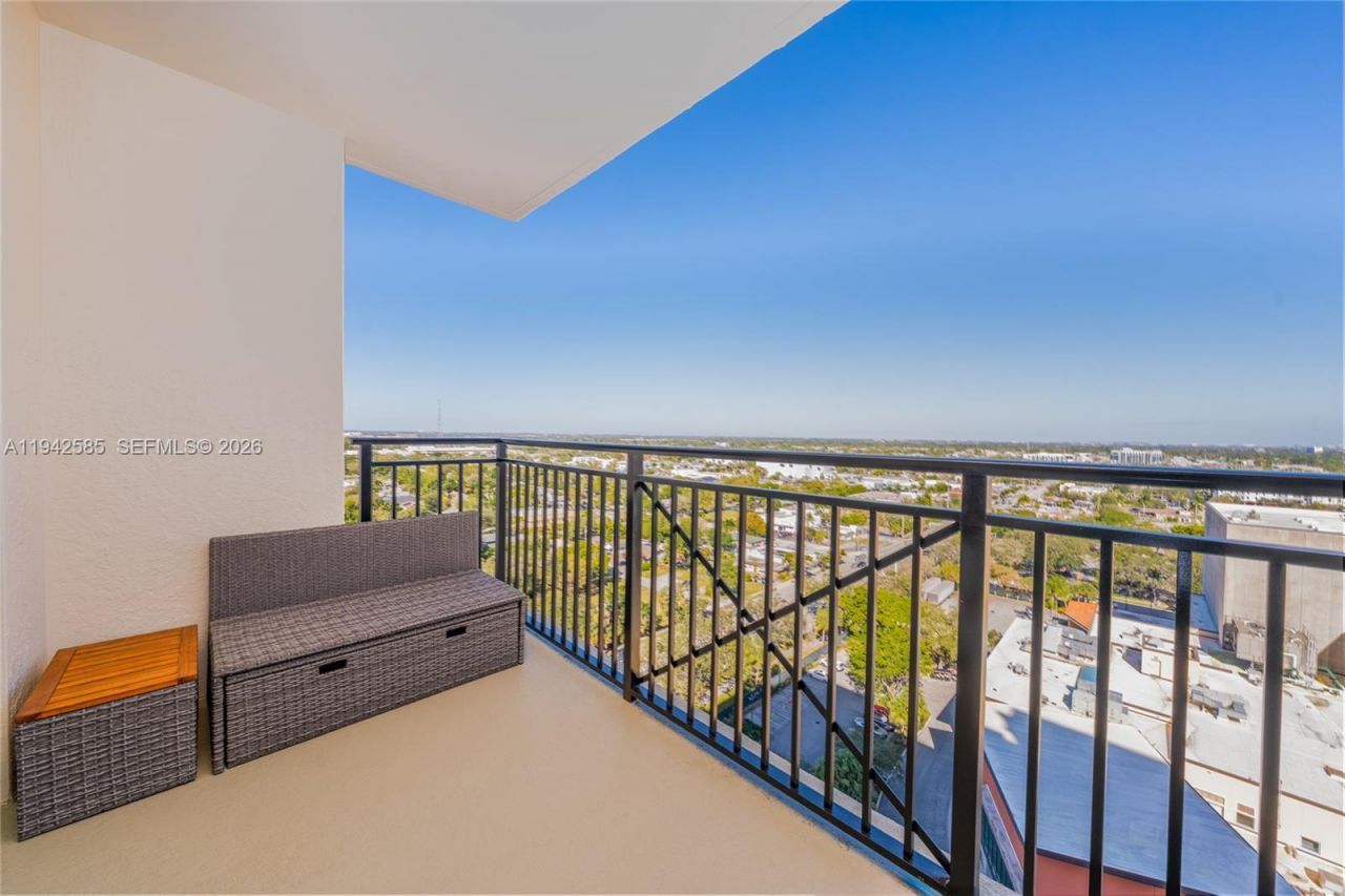 610 W Las Olas Blvd, Unit 1614N, Fort Lauderdale, FL 33312 Photo