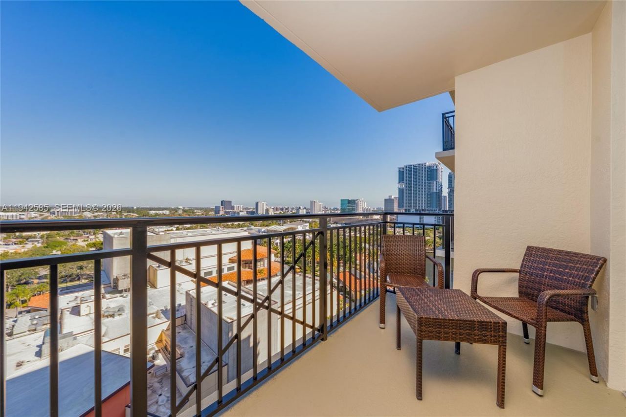 610 W Las Olas Blvd, Unit 1614N, Fort Lauderdale, FL 33312 Photo