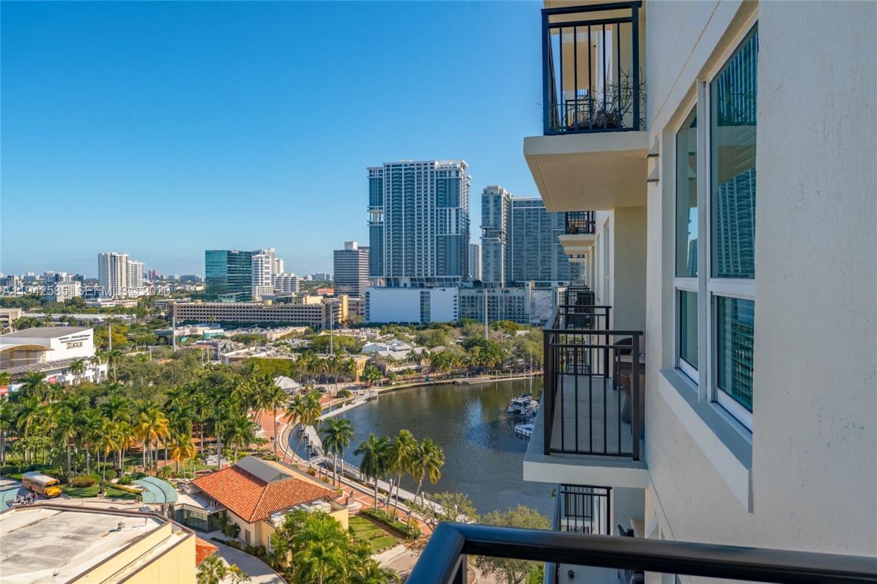 610 W Las Olas Blvd, Unit 1614N, Fort Lauderdale, FL 33312 Photo