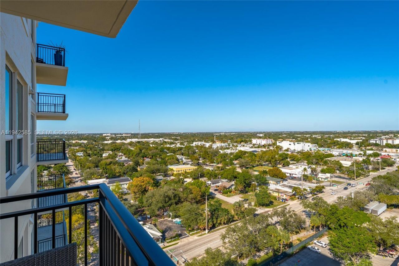 610 W Las Olas Blvd, Unit 1614N, Fort Lauderdale, FL 33312 Photo