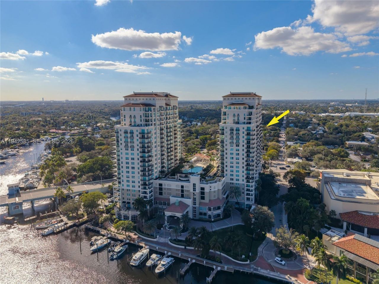 610 W Las Olas Blvd, Unit 1614N, Fort Lauderdale, FL 33312 Photo