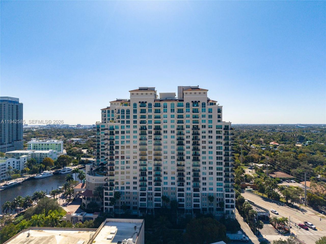 610 W Las Olas Blvd, Unit 1614N, Fort Lauderdale, FL 33312 Photo