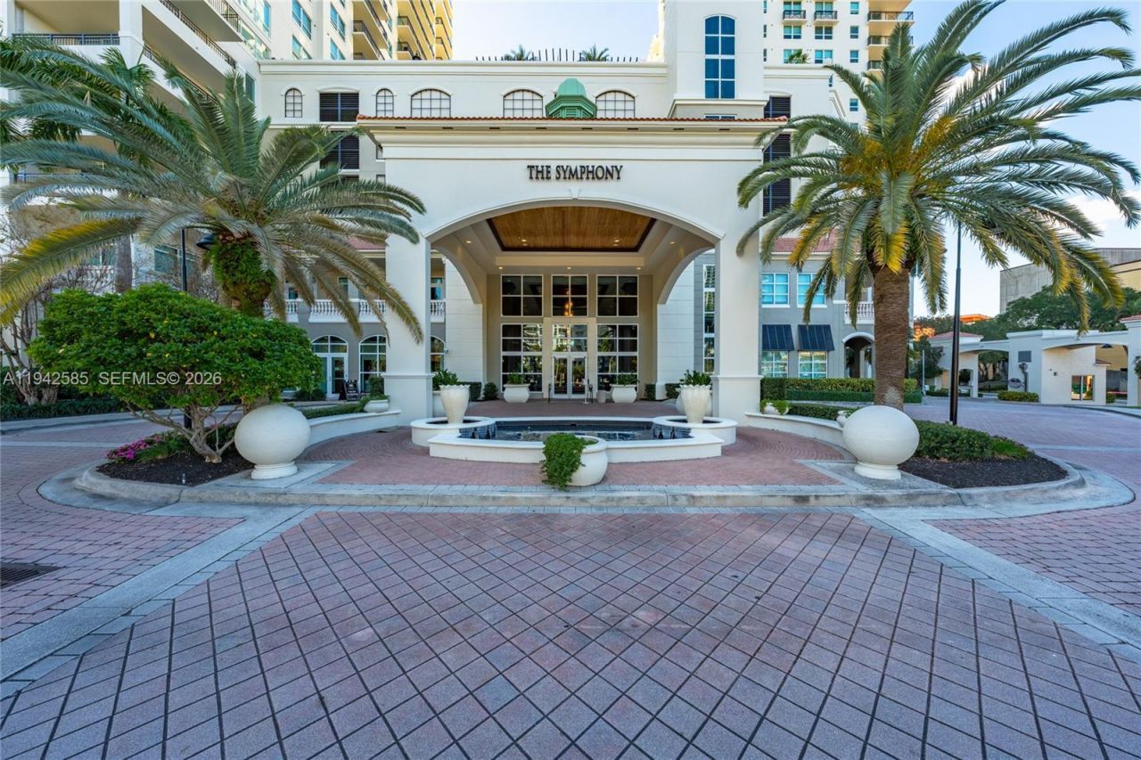 610 W Las Olas Blvd, Unit 1614N, Fort Lauderdale, FL 33312 Photo