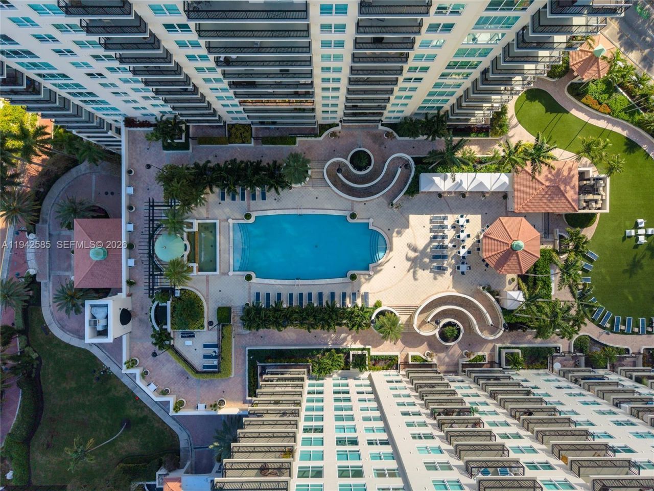 610 W Las Olas Blvd, Unit 1614N, Fort Lauderdale, FL 33312 Photo