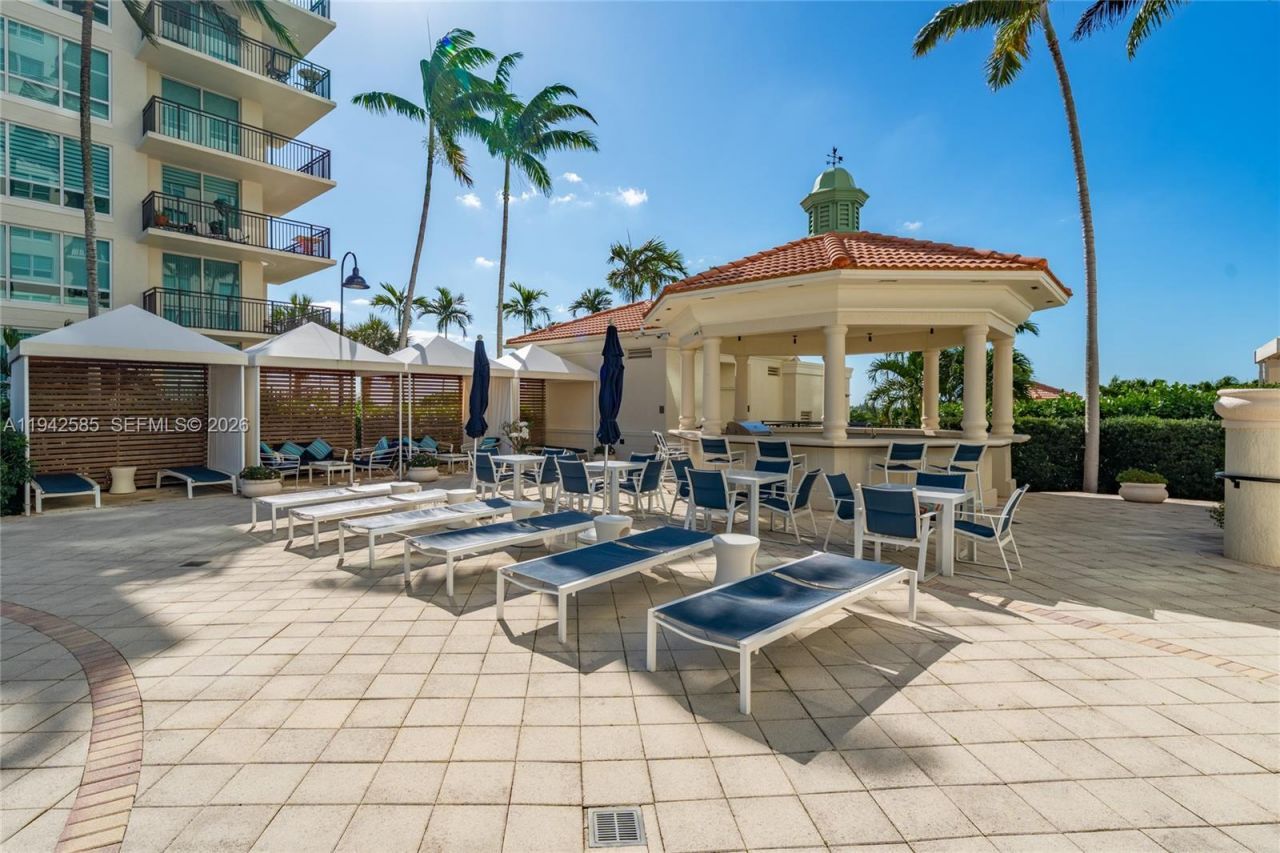 610 W Las Olas Blvd, Unit 1614N, Fort Lauderdale, FL 33312 Photo