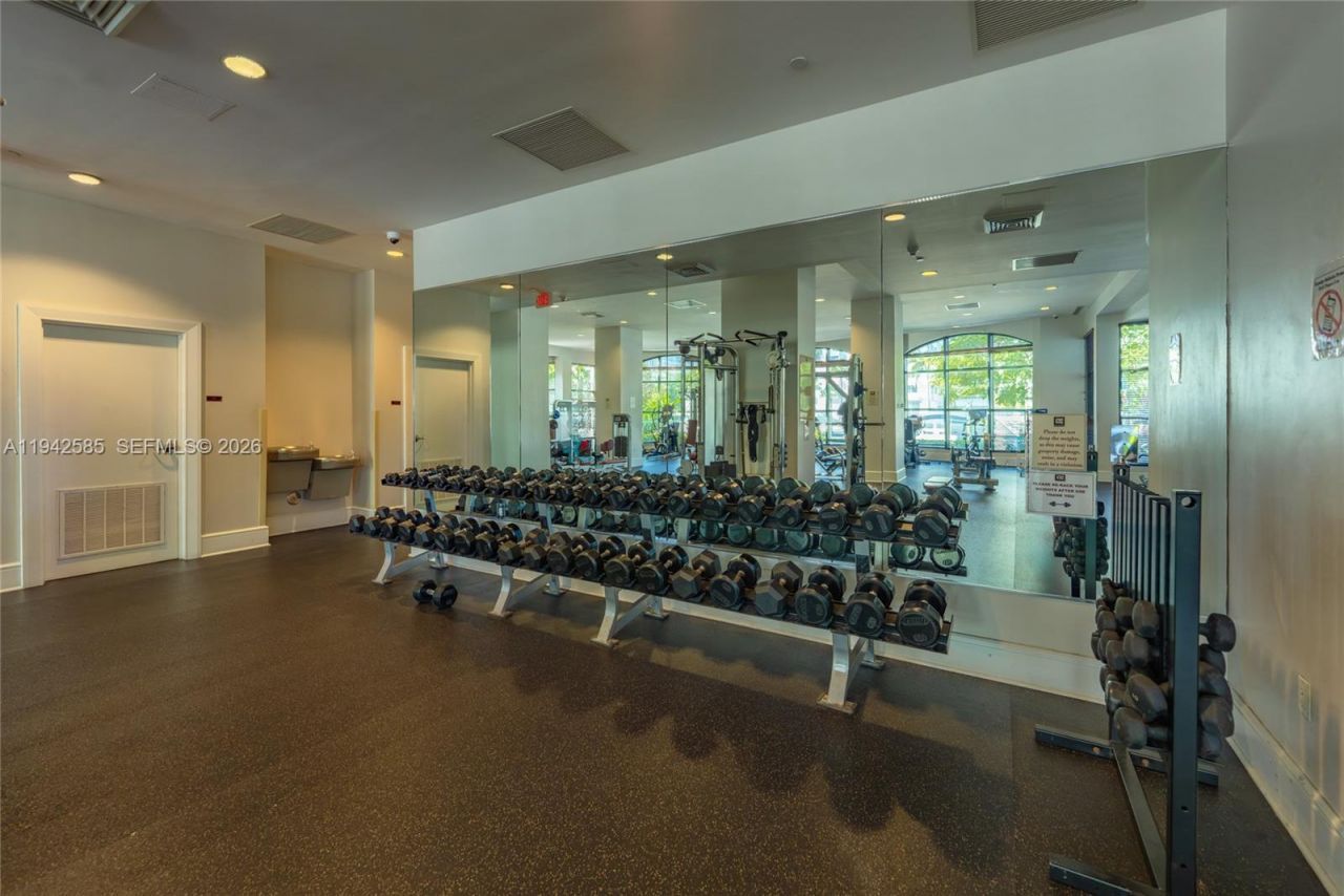 610 W Las Olas Blvd, Unit 1614N, Fort Lauderdale, FL 33312 Photo