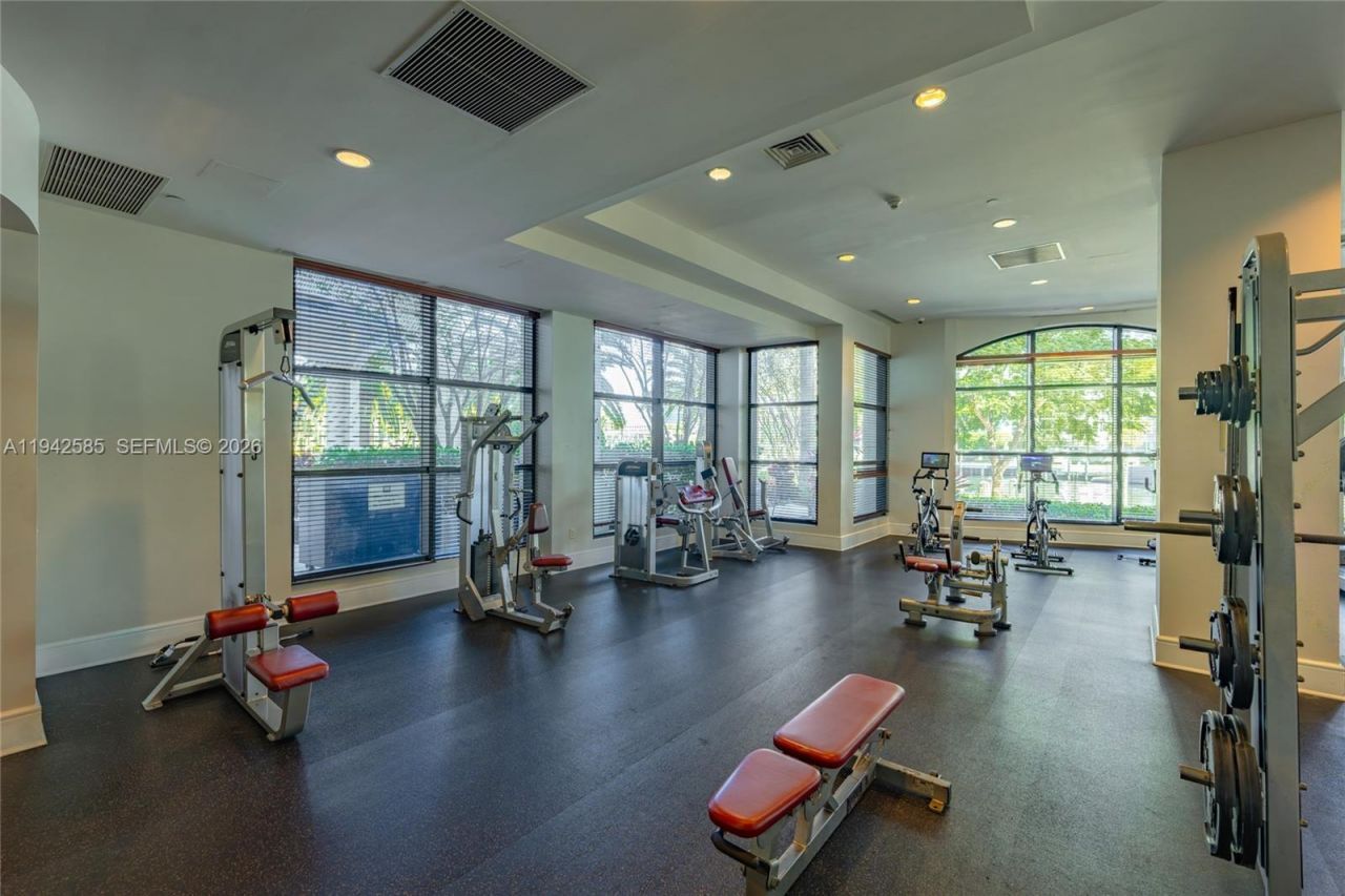 610 W Las Olas Blvd, Unit 1614N, Fort Lauderdale, FL 33312 Photo