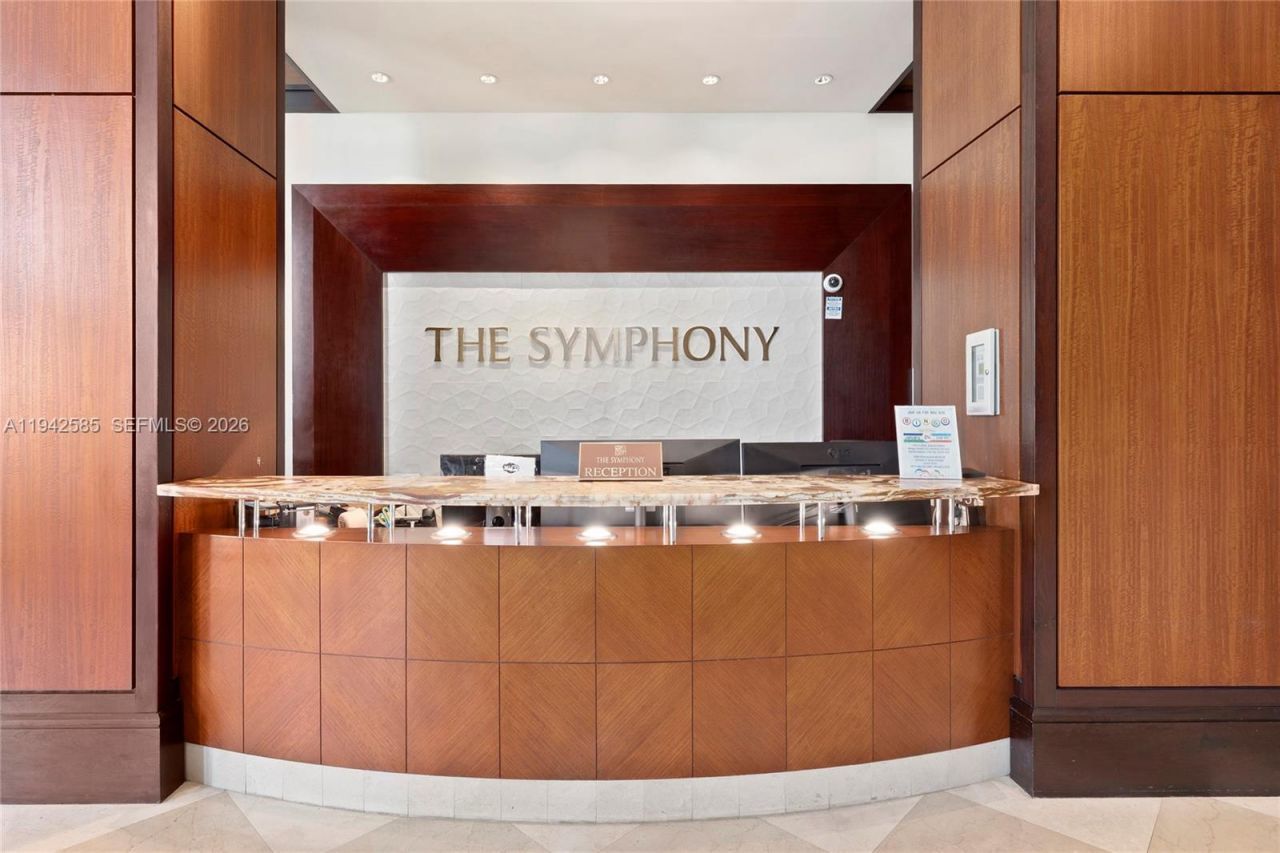 610 W Las Olas Blvd, Unit 1614N, Fort Lauderdale, FL 33312 Photo