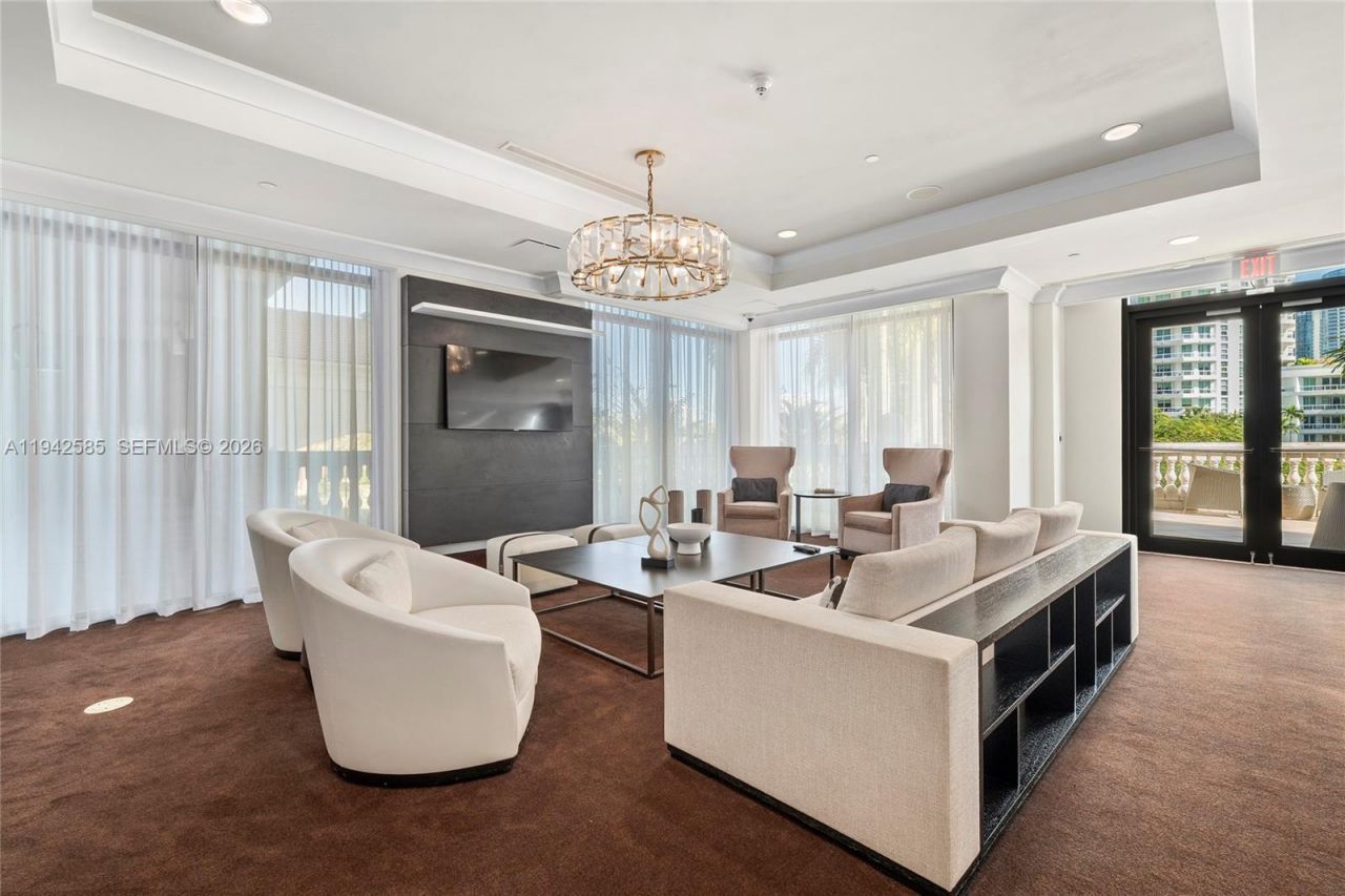 610 W Las Olas Blvd, Unit 1614N, Fort Lauderdale, FL 33312 Photo