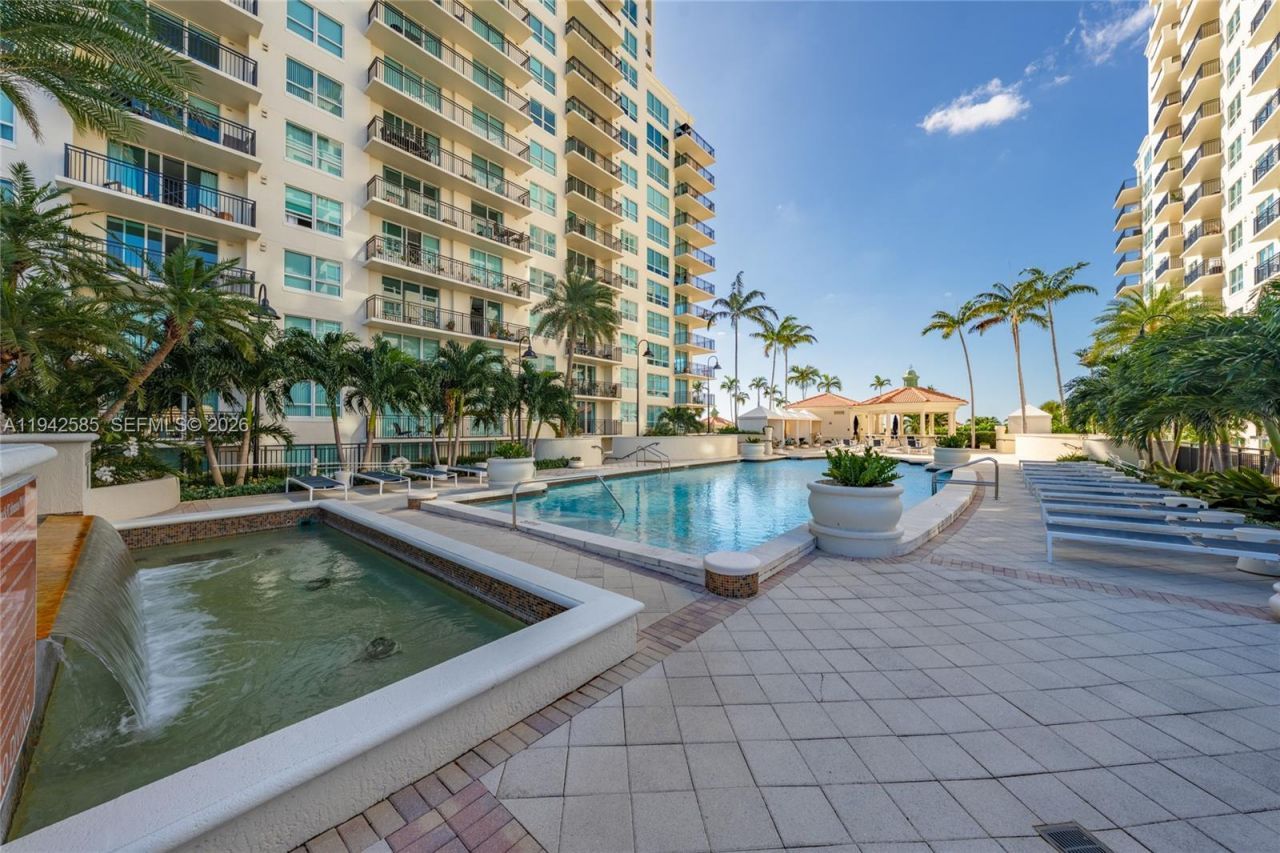 610 W Las Olas Blvd, Unit 1614N, Fort Lauderdale, FL 33312 Photo