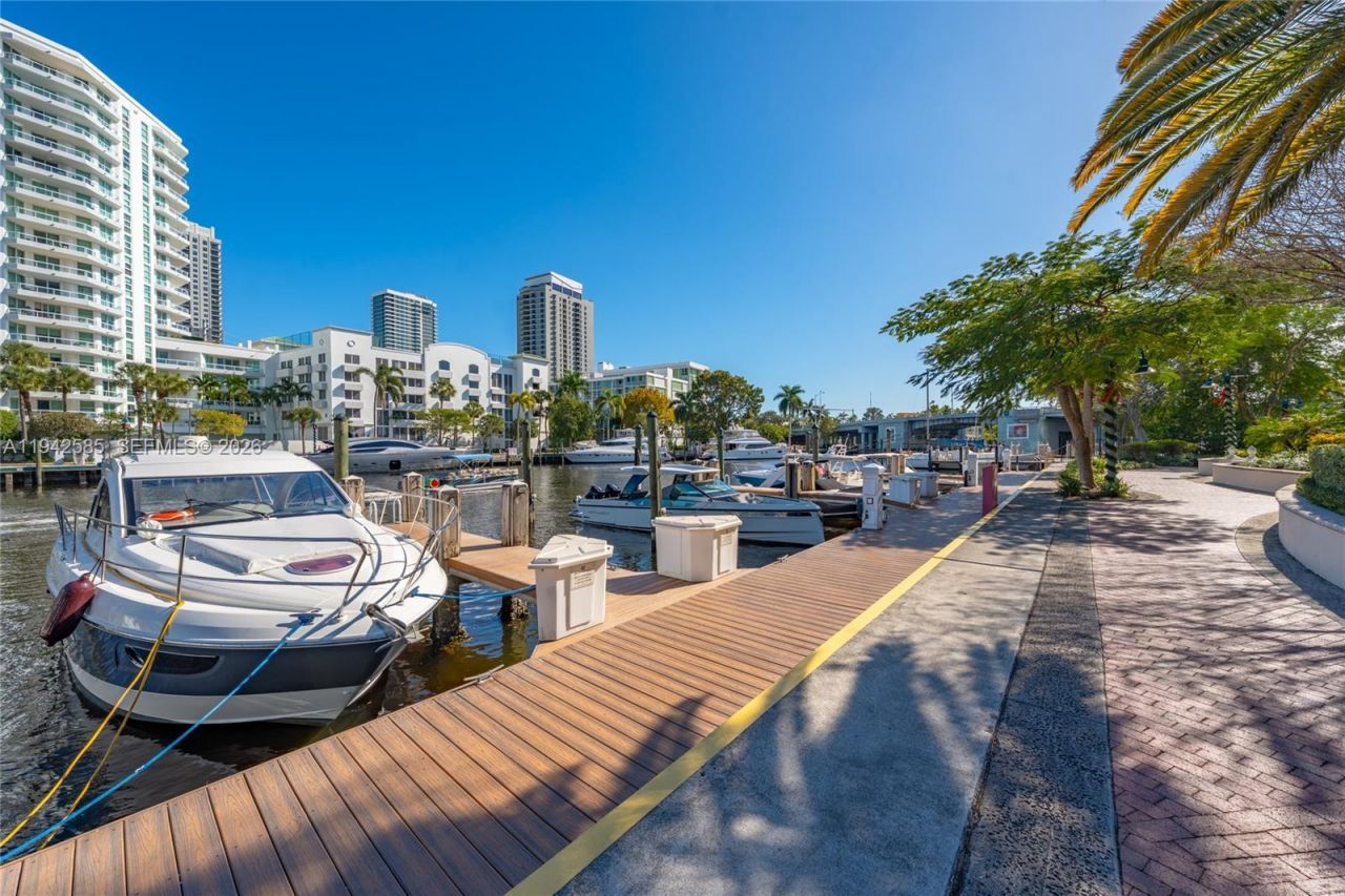 610 W Las Olas Blvd, Unit 1614N, Fort Lauderdale, FL 33312 Photo