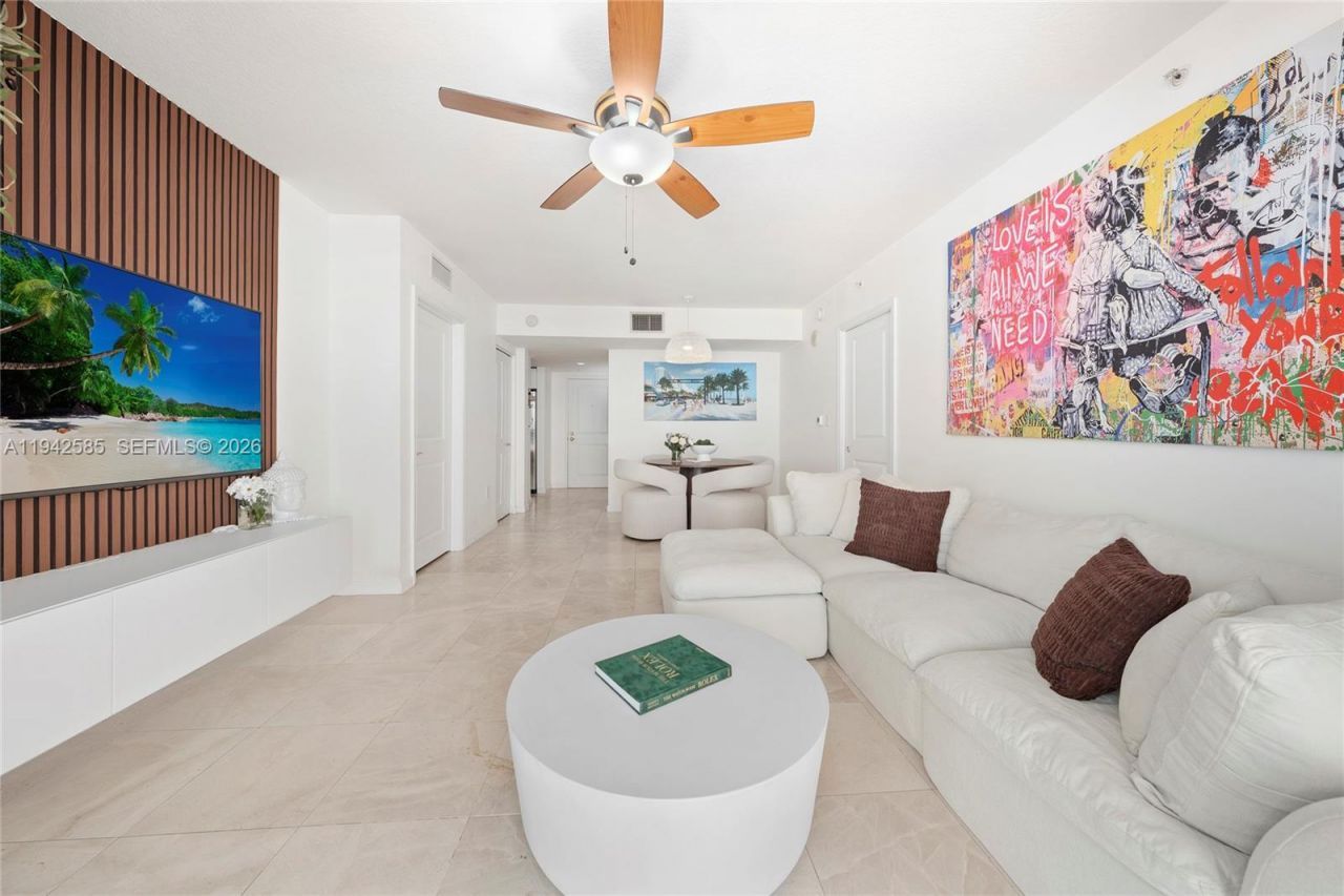 610 W Las Olas Blvd, Unit 1614N, Fort Lauderdale, FL 33312 Photo