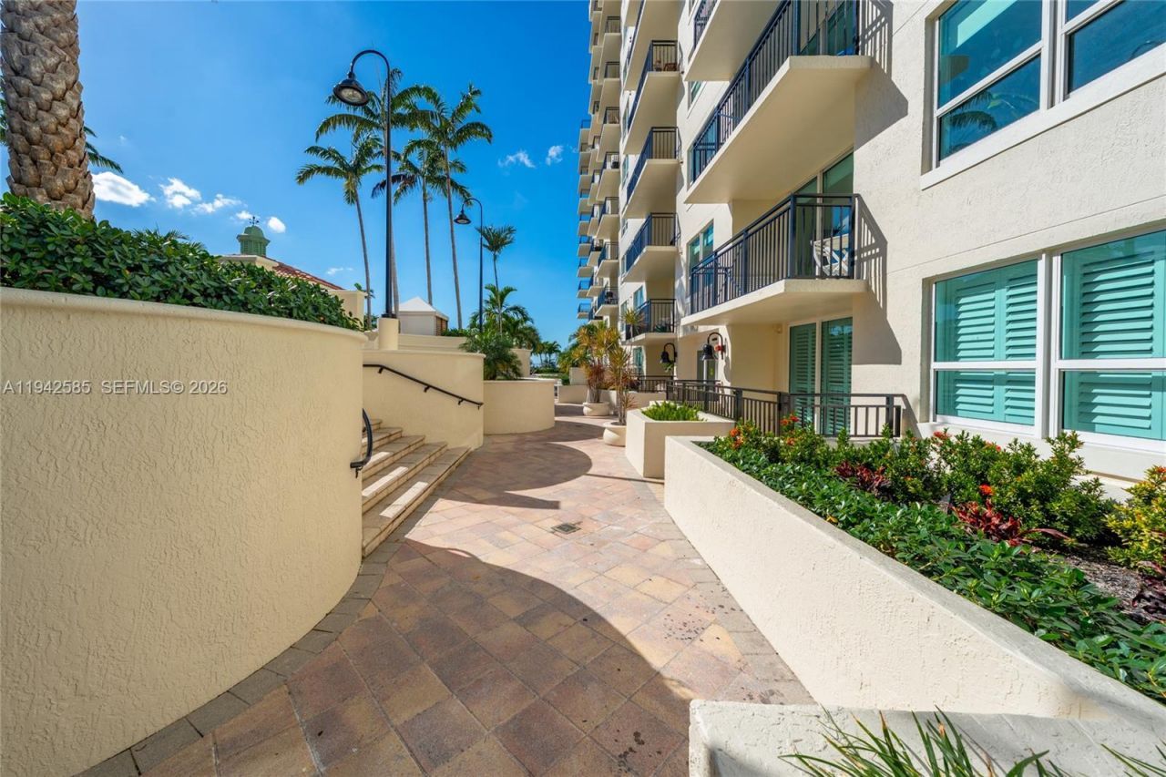 610 W Las Olas Blvd, Unit 1614N, Fort Lauderdale, FL 33312 Photo