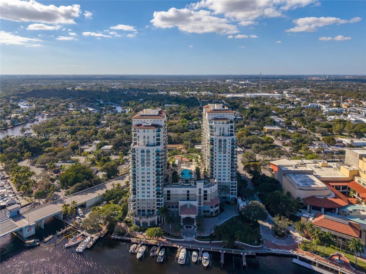 610 W Las Olas Blvd, Unit 1614N, Fort Lauderdale, FL 33312 Photo