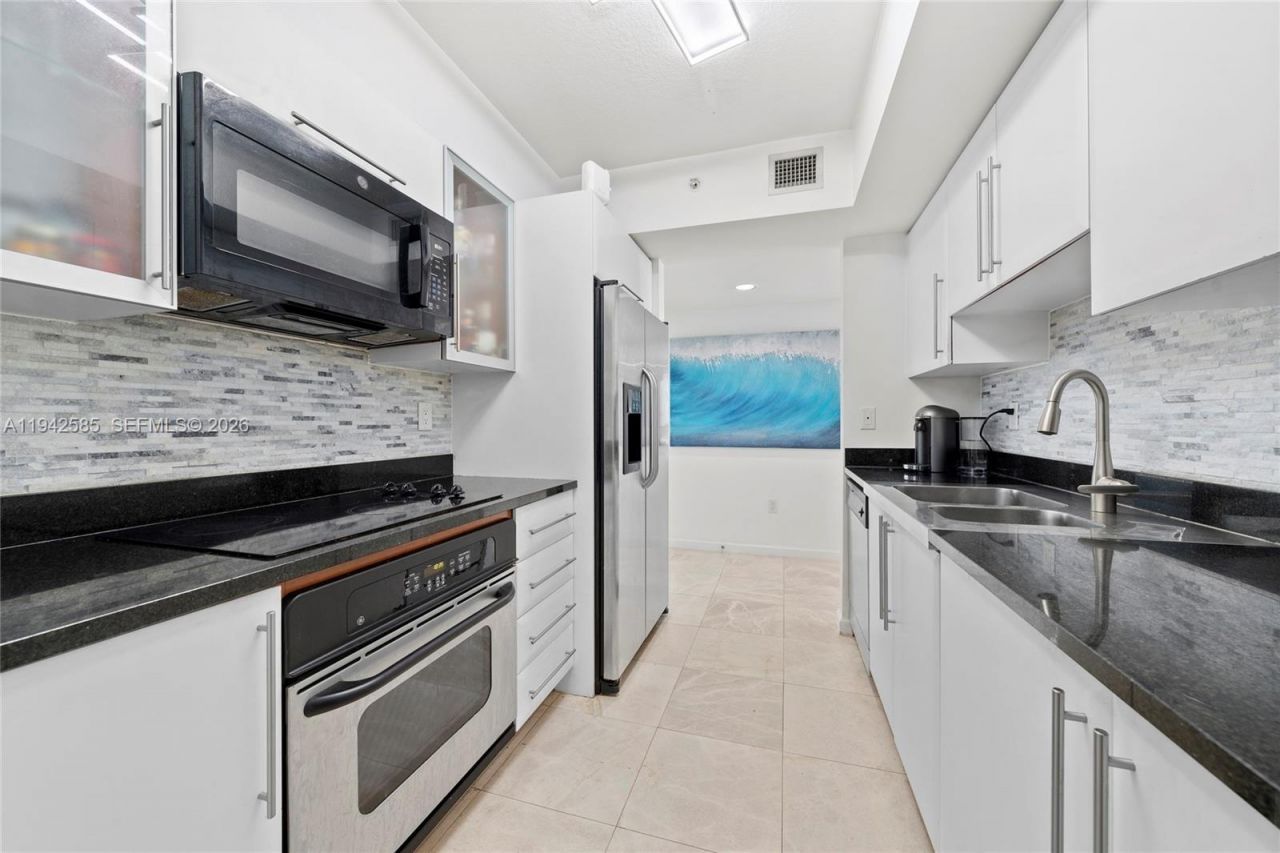 610 W Las Olas Blvd, Unit 1614N, Fort Lauderdale, FL 33312 Photo