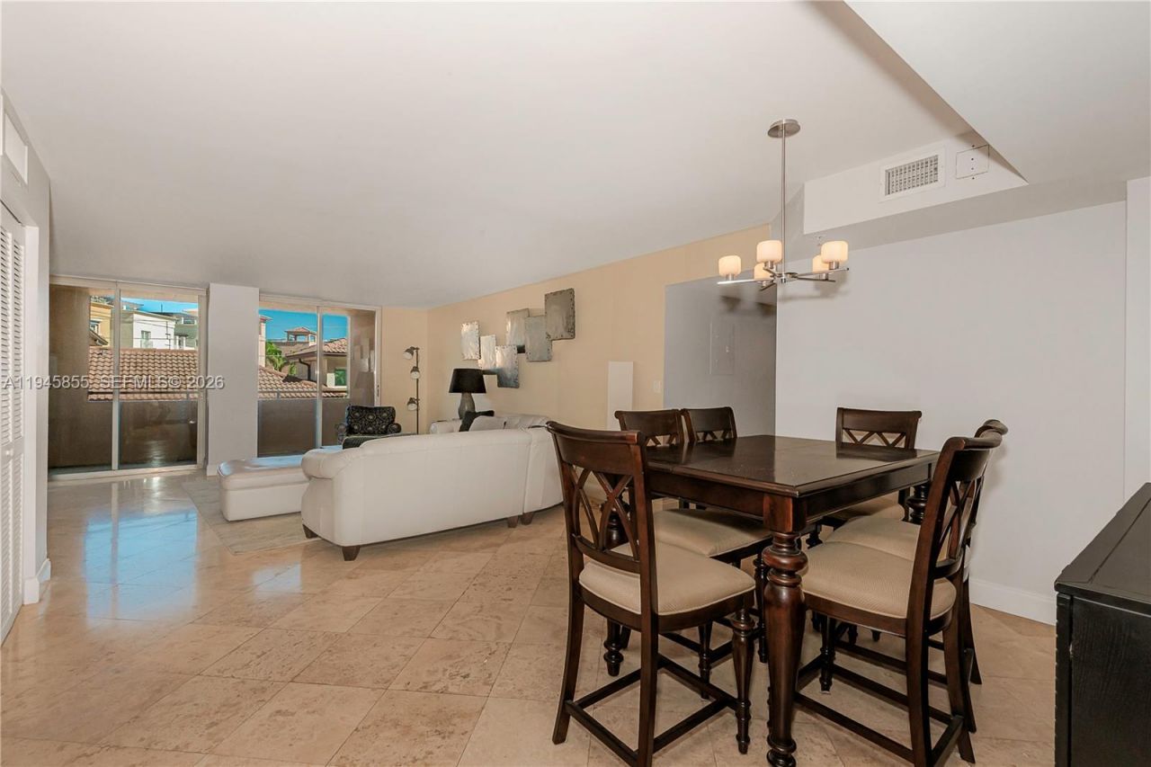 90 Alton Rd, Unit 301, Miami Beach, FL 33139 Photo