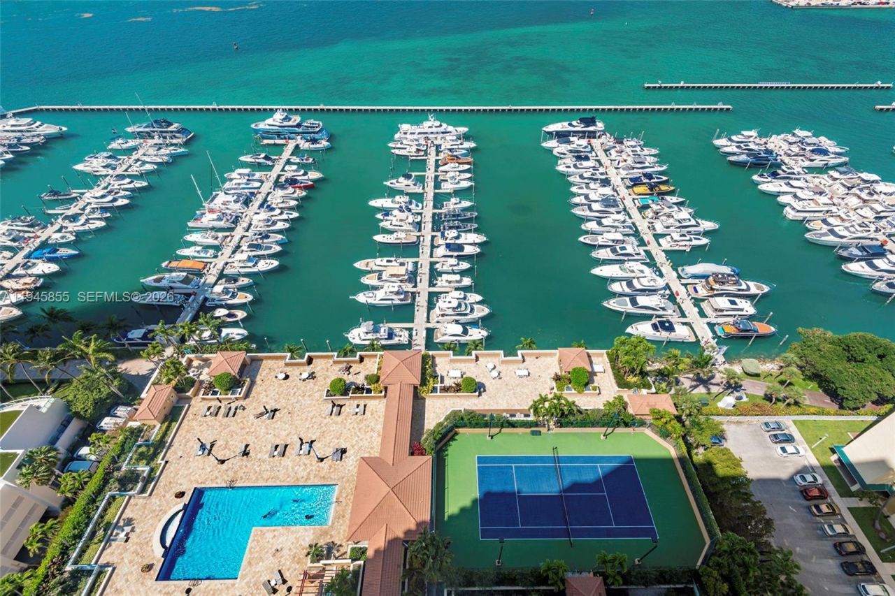 90 Alton Rd, Unit 301, Miami Beach, FL 33139 Photo