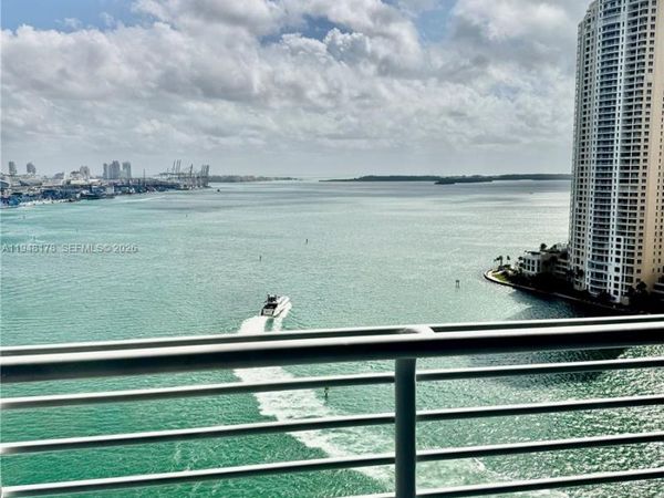325 S Biscayne Blvd, Unit 2226, Miami, FL 33131