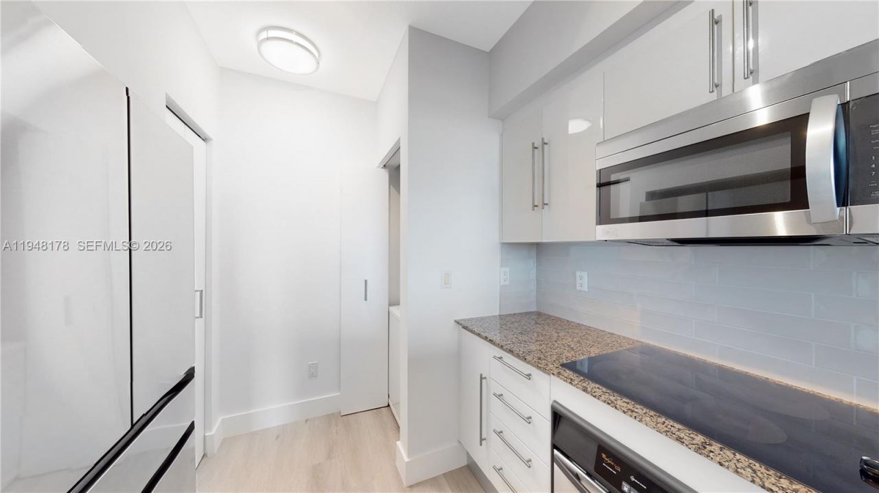 325 S Biscayne Blvd, Unit 2226, Miami, FL 33131 Photo