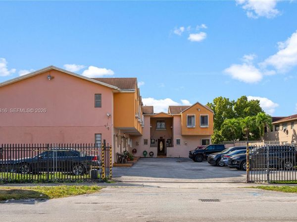 5890 W 25th Ct, Unit 6, Hialeah, FL 33016