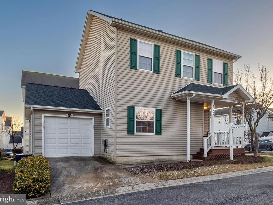 7300 Point Patience Way, Elkridge, MD 21075 Main Photo