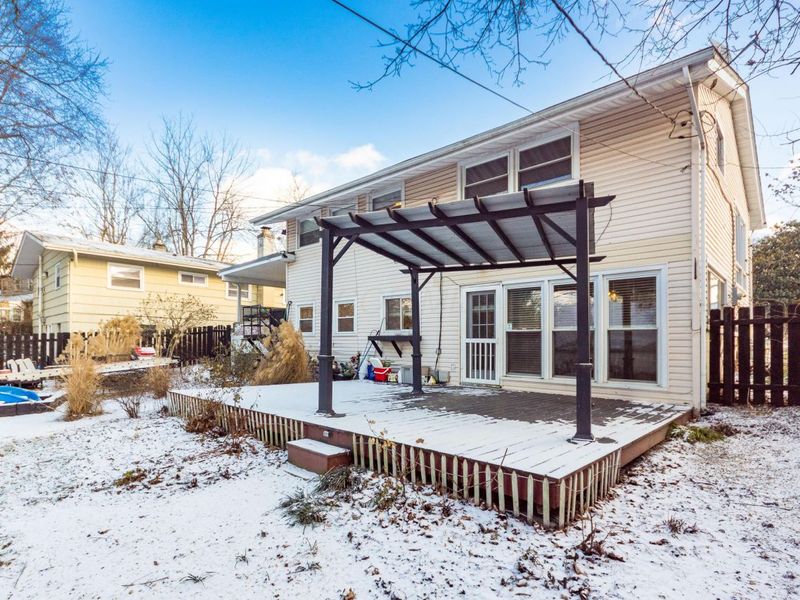 1545 Alar Avenue, Reynoldsburg, OH 43068 Photo 42