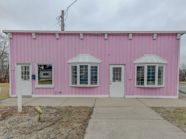 135 E Main Street, Glenwood, IL 60425