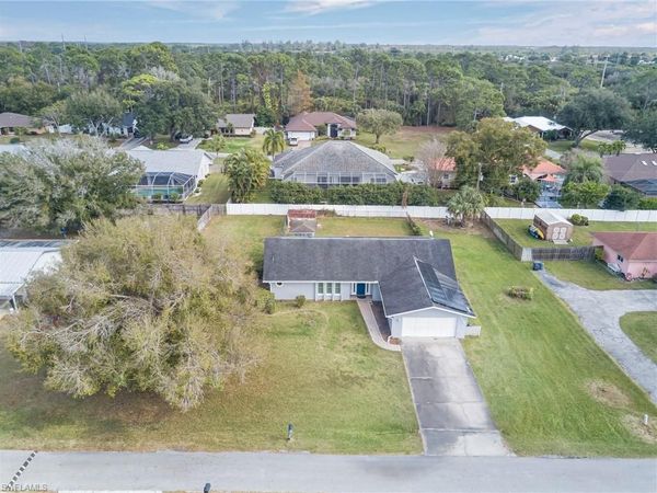 17070 Carolyn LN, NORTH FORT MYERS, FL 33917