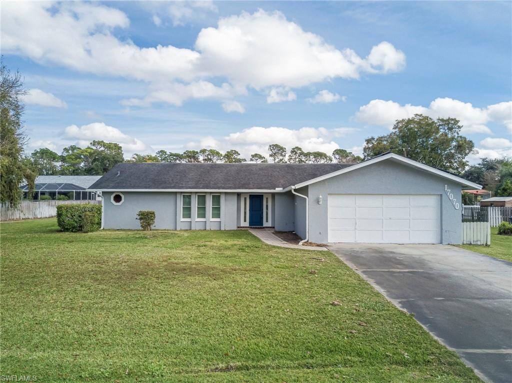 17070 Carolyn Ln, North Fort Myers, FL 33917 Photo